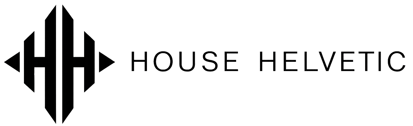 House Helvetic